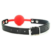 Pipedream Fetish Fantasy Fetish Silicone Ball Gag Bondage Gags and Bits